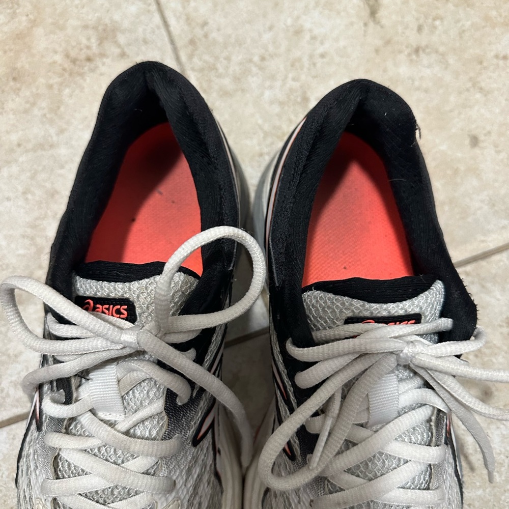 🌼ASICS Women’s Gel Flux 4 - Picture 4 of 9